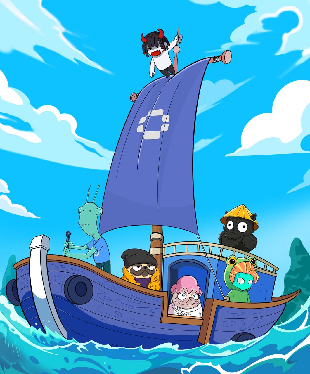 Main Page background